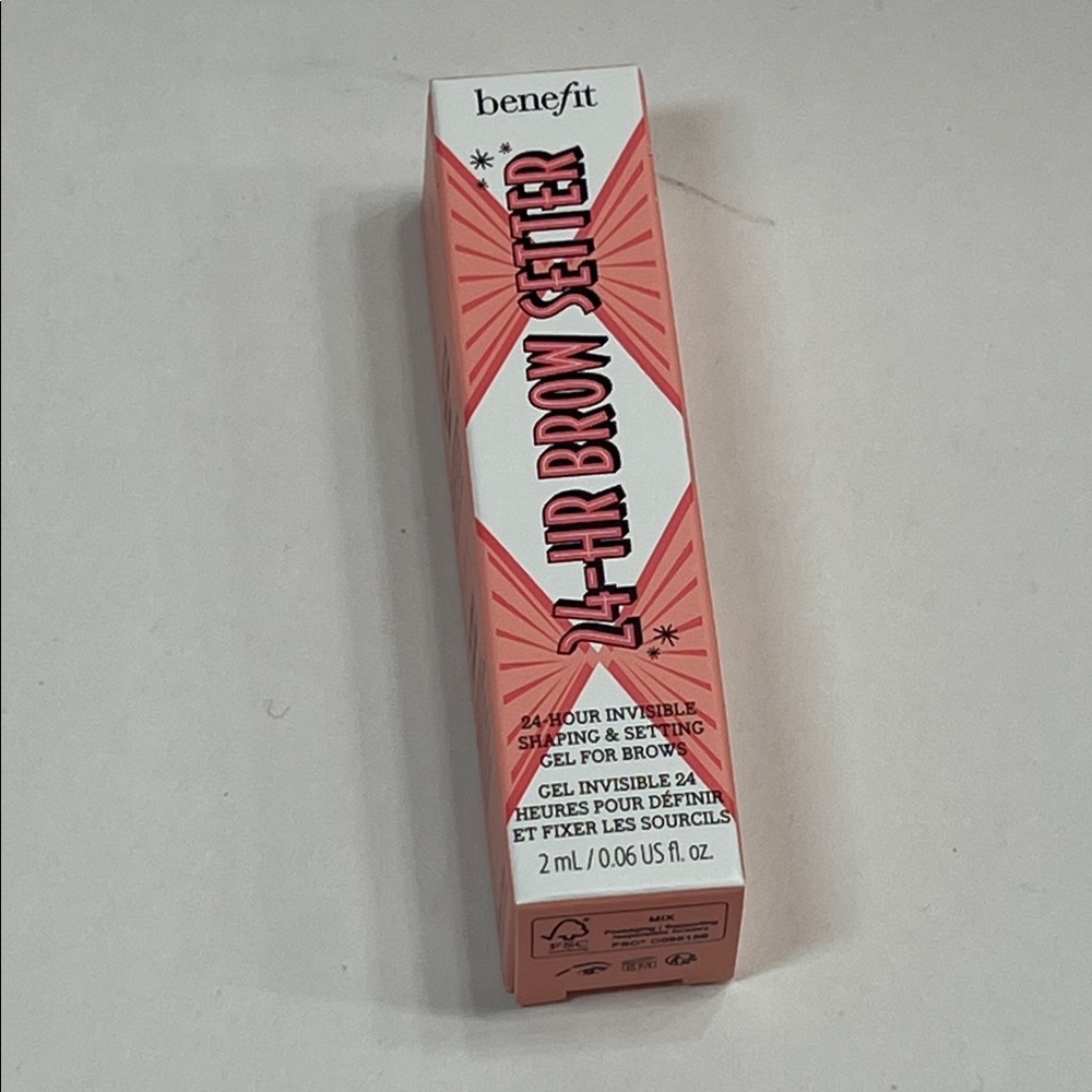 Benefit 24-HR Brow Setter